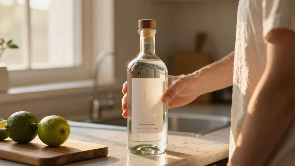 The 2 Words Your Tequila Bottle Should Have