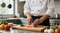 The 9 Best Cutting Boards, According To People Who Cook For A Living