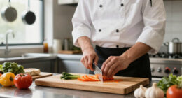 The 9 Best Cutting Boards, According To People Who Cook For A Living