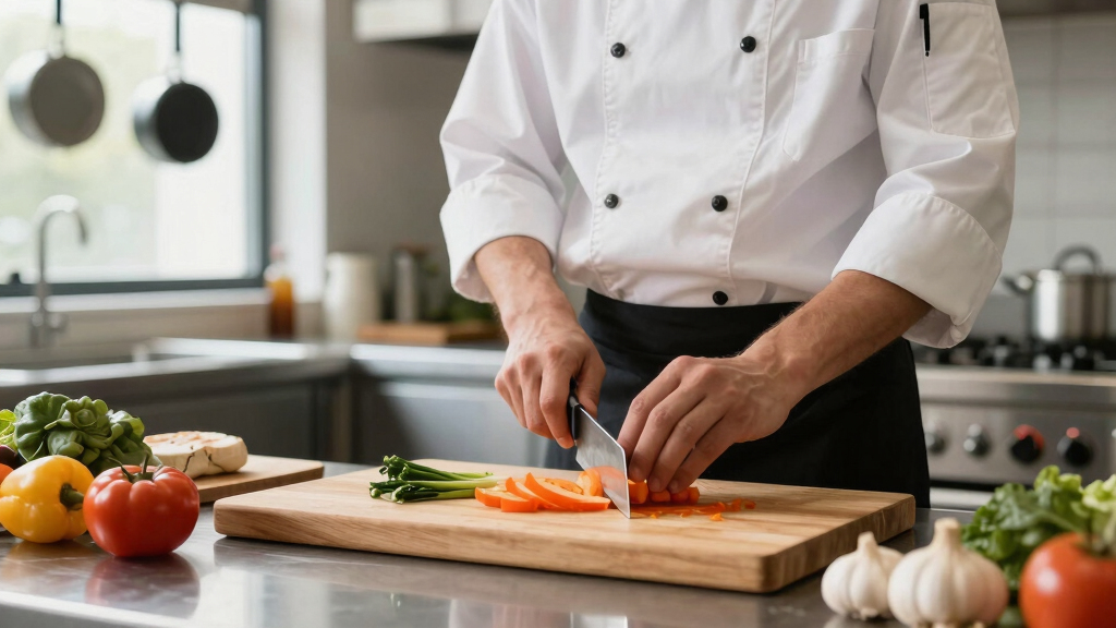 The 9 Best Cutting Boards, According To People Who Cook For A Living
