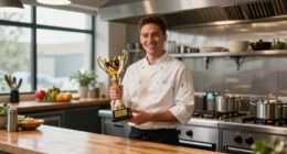 The Full List of James Beard Awards 2026 Restaurant and Chef Winners