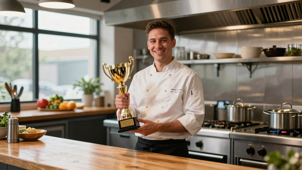 The Full List of James Beard Awards 2026 Restaurant and Chef Winners