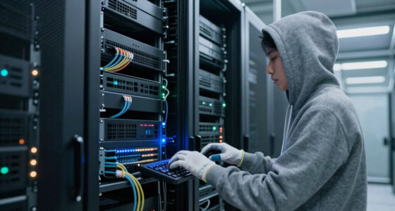 The Neocloud Cartel: How the AI Industry Started Renting Compute From Itself