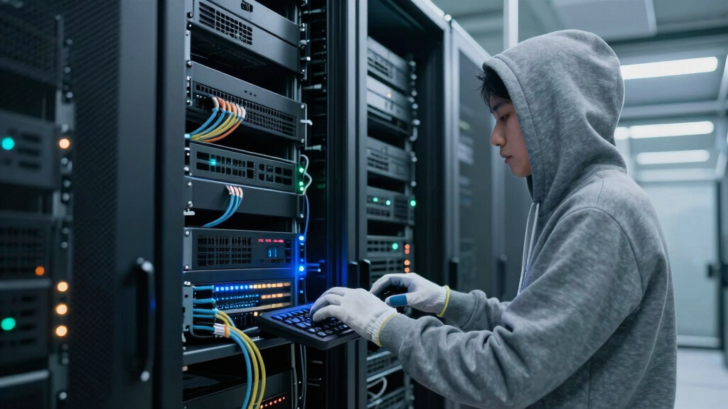 The Neocloud Cartel: How the AI Industry Started Renting Compute From Itself