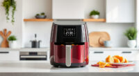 Top COSORI Air Fryer Models Ranked for 2026