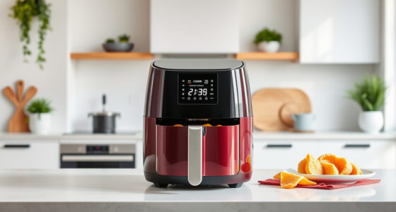 Top COSORI Air Fryer Models Ranked for 2026