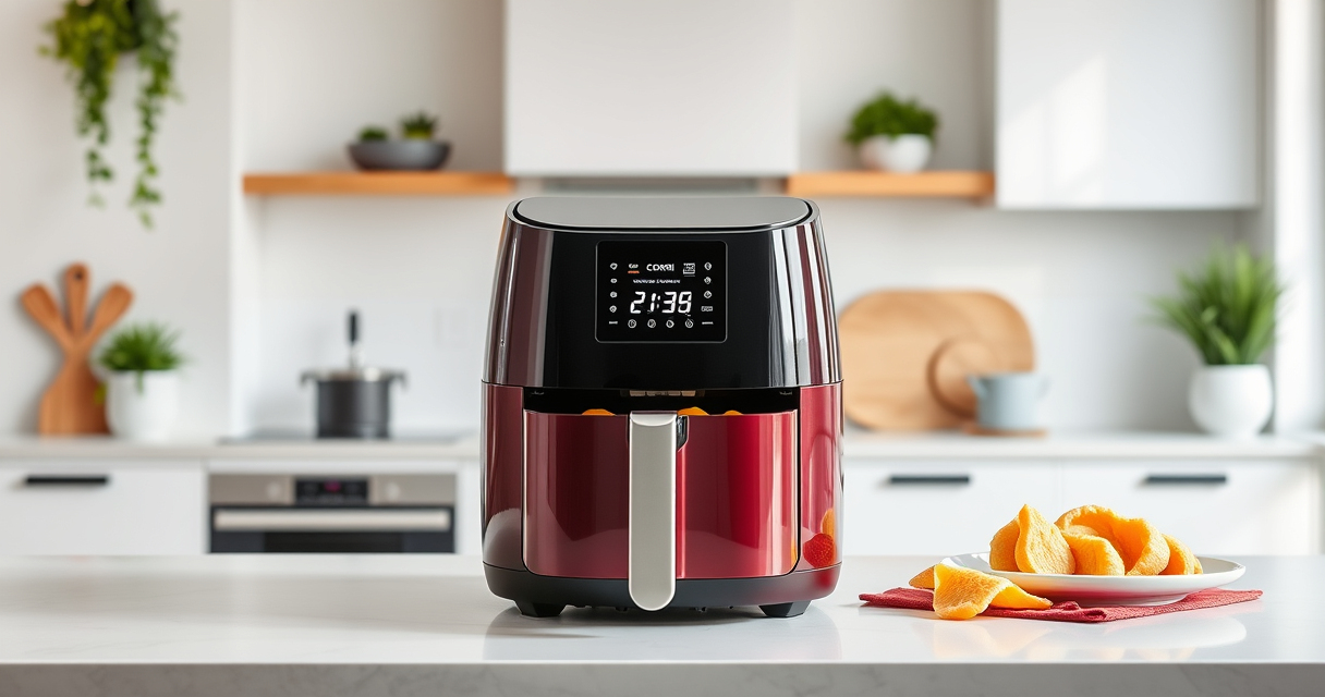 Top COSORI Air Fryer Models Ranked for 2026