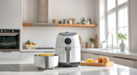 Top COSORI Basket Accessories in 2026: Enhance Your Cooking