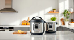 Top Instant Pot Models for 2026: Best Multi-Cookers Ranked