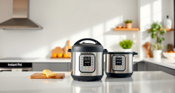 Top Instant Pot Models for 2026: Best Multi-Cookers Ranked