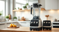 Top Vitamix Blender Models Ranked for 2026