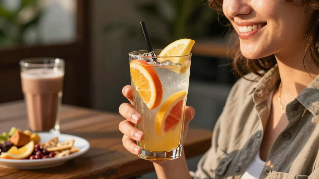 Tropical Energy Drinks, Delicious Chocolate Milk, and More: 9 Coffee Alternatives That’ll Change Your Routine Forever