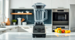 Vitamix A3500 vs Vitamix Propel 750: Full Comparison