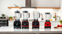 Vitamix Blade Assembly Compatibility & Buying Guide