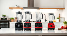 Vitamix Blade Assembly Compatibility & Buying Guide