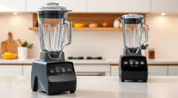 Vitamix Blender Buying Guide 2026: Top Picks & Insights