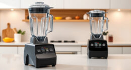 Vitamix Blender Buying Guide 2026: Top Picks & Insights