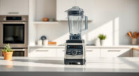 Vitamix vs. Blendtec: Which Blender Reigns Supreme?