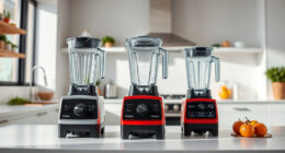 Vitamix vs Ninja: Honest Blender Showdown