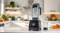 Vitamix vs Ninja: Which Blender Reigns Supreme in 2026?