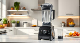Vitamix vs Ninja: Which Blender Reigns Supreme in 2026?