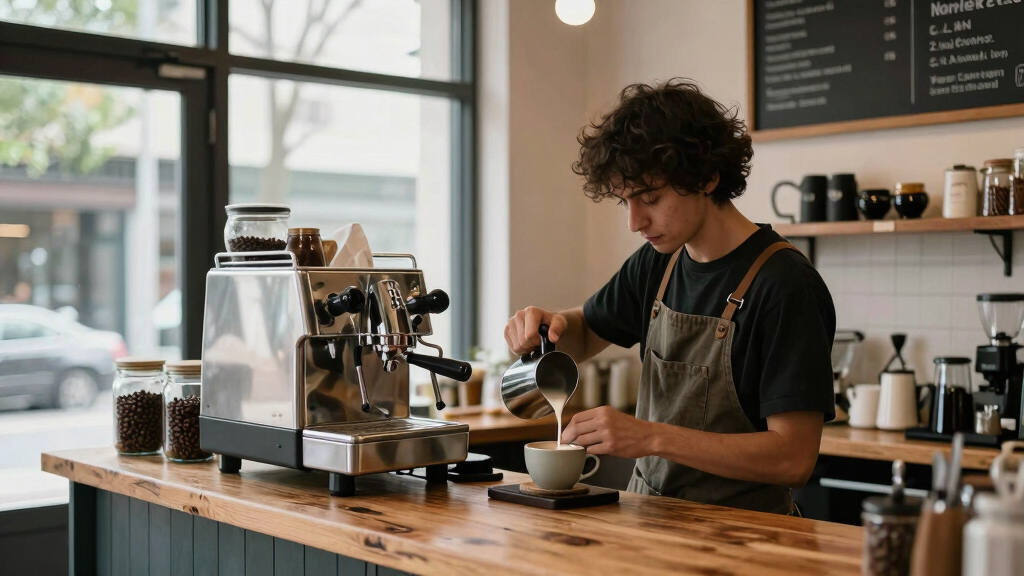 10 Best Cafe Accessories in 2026