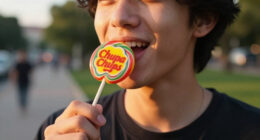 10 Best Chupa Chups Lollipops in 2026