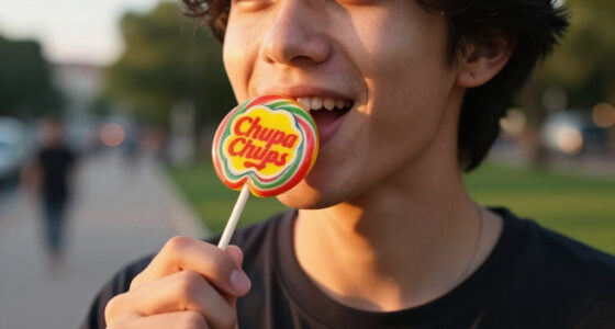 10 Best Chupa Chups Lollipops in 2026