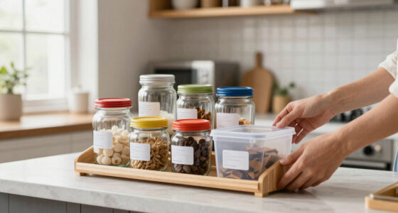 10 Best Counter Organizers in 2026