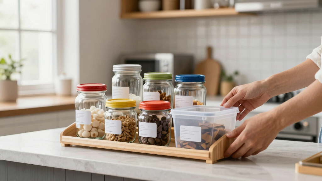 10 Best Counter Organizers in 2026