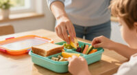10 Best Lunchbox Containers For School In 2026