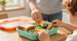 10 Best Lunchbox Containers For School In 2026