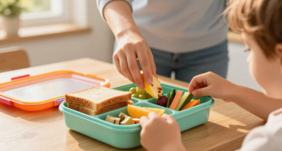 10 Best Lunchbox Containers For School In 2026