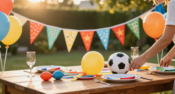 10 Best World Cup Themed Party Supplies in 2026