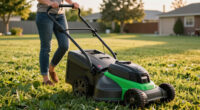 11 Best Electric Lawn Mowers in 2026