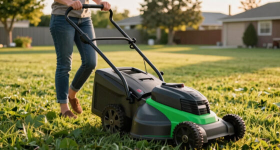 11 Best Electric Lawn Mowers in 2026