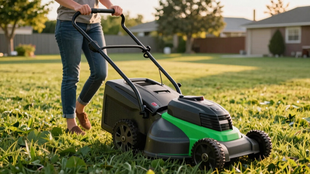 11 Best Electric Lawn Mowers in 2026
