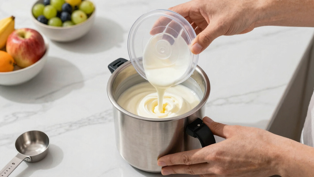 11 Best Frozen Yogurt Makers in 2026
