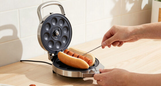 11 Best Hot Dog Makers in 2026
