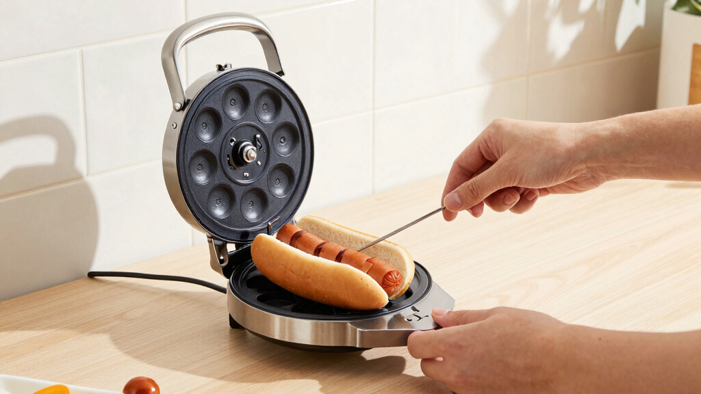 11 Best Hot Dog Makers in 2026
