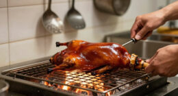 11 Best Peking Duck Roasting Tools in 2026