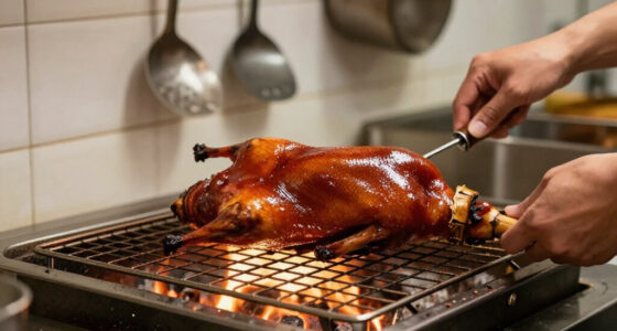 11 Best Peking Duck Roasting Tools in 2026