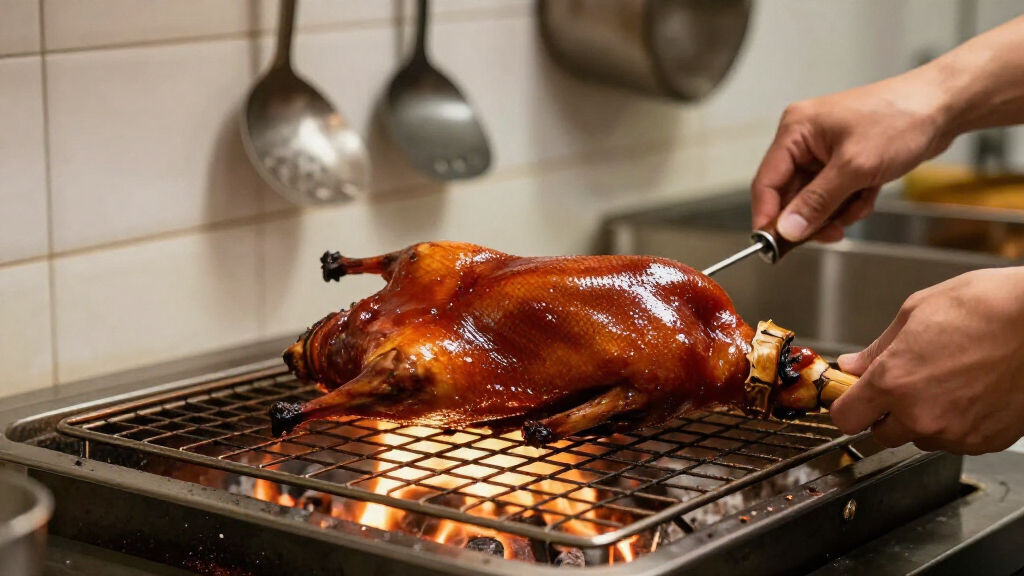 11 Best Peking Duck Roasting Tools in 2026