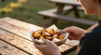 11 Best Potato Grill Baskets in 2026