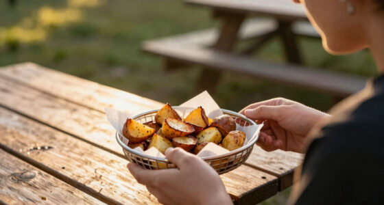 11 Best Potato Grill Baskets in 2026