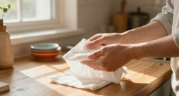 11 Best Reusable Paper Towels in 2026