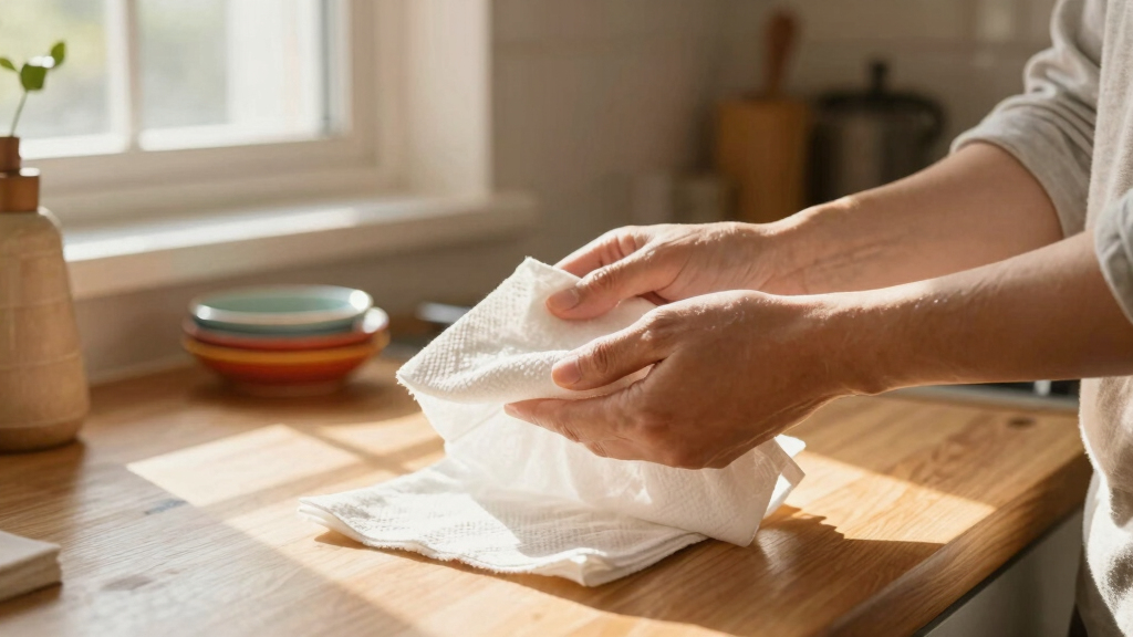 11 Best Reusable Paper Towels in 2026