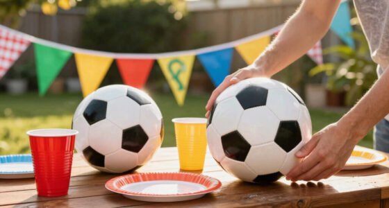 11 Best World Cup Themed Party Supplies in 2026