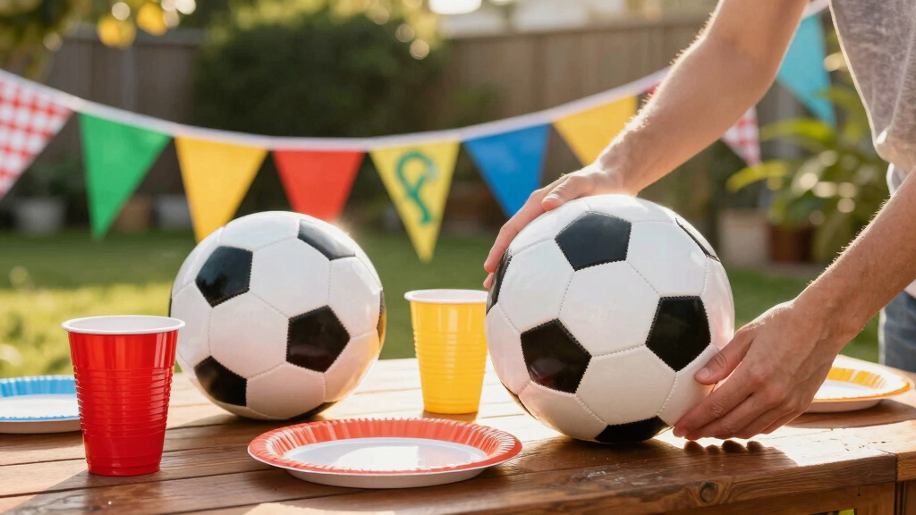 11 Best World Cup Themed Party Supplies in 2026