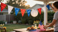 12 Best 4th of July Decorations in 2026